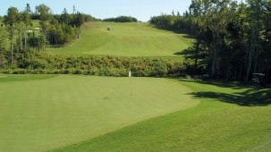 Tourism PEI / Barrett & MacKay