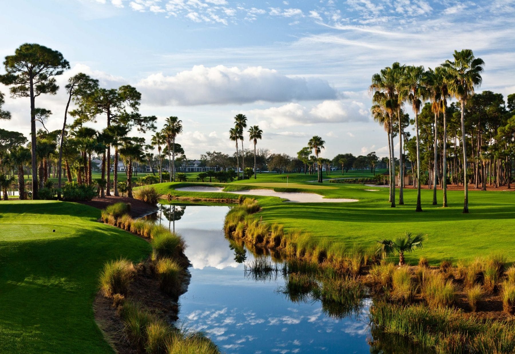 pga tour golf course properties