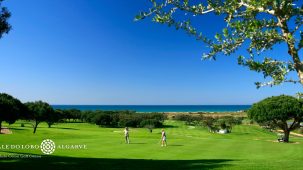 Vale do Lobo Golf Club