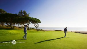 Vale do Lobo Golf Club