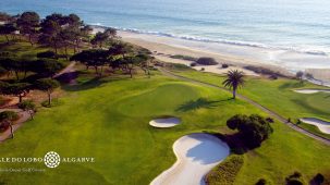 Vale do Lobo Golf Club