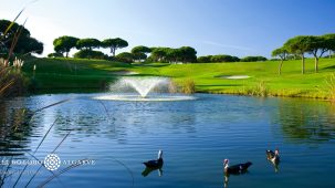 Vale do Lobo Golf Club