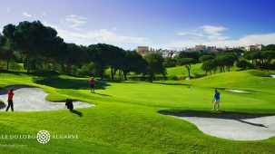 Vale do Lobo Golf Club