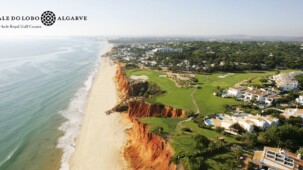 Vale do Lobo Golf Club