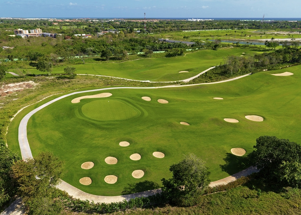 Iberostar Bavaro Golf Club - Golf course - Voyages Gendron