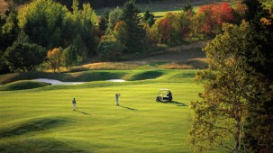 Tourism PEI / John Sylvester