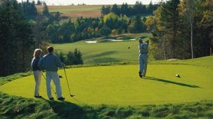 Tourism PEI / John Sylvester