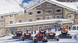 Big White Resort