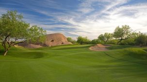 Ventana Canyon Golf