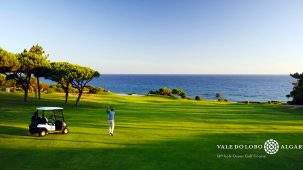 Vale do Lobo