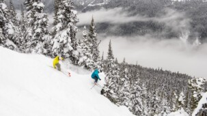 Whistker Blackcomb