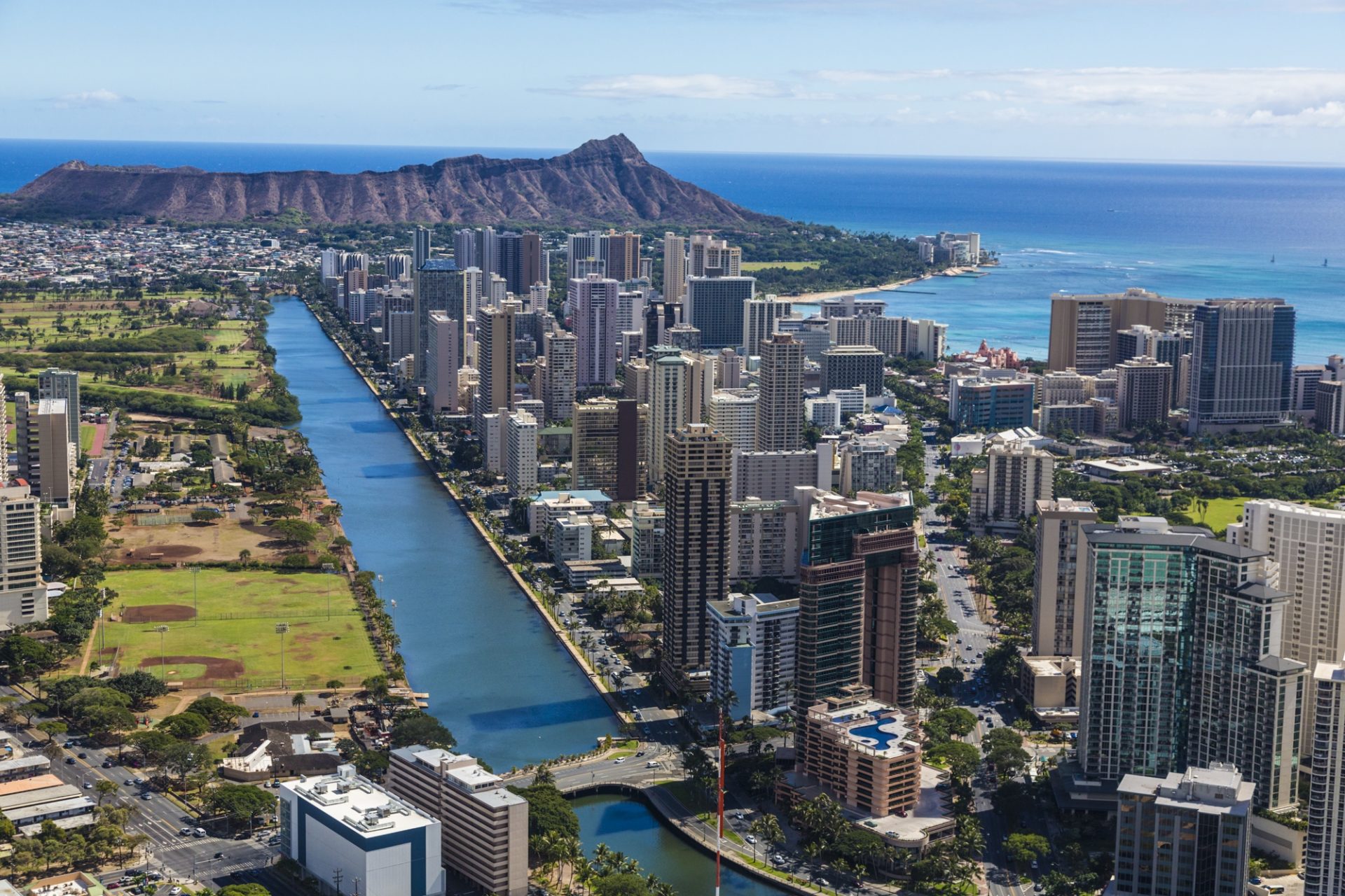 voyage gendron croisiere hawaii