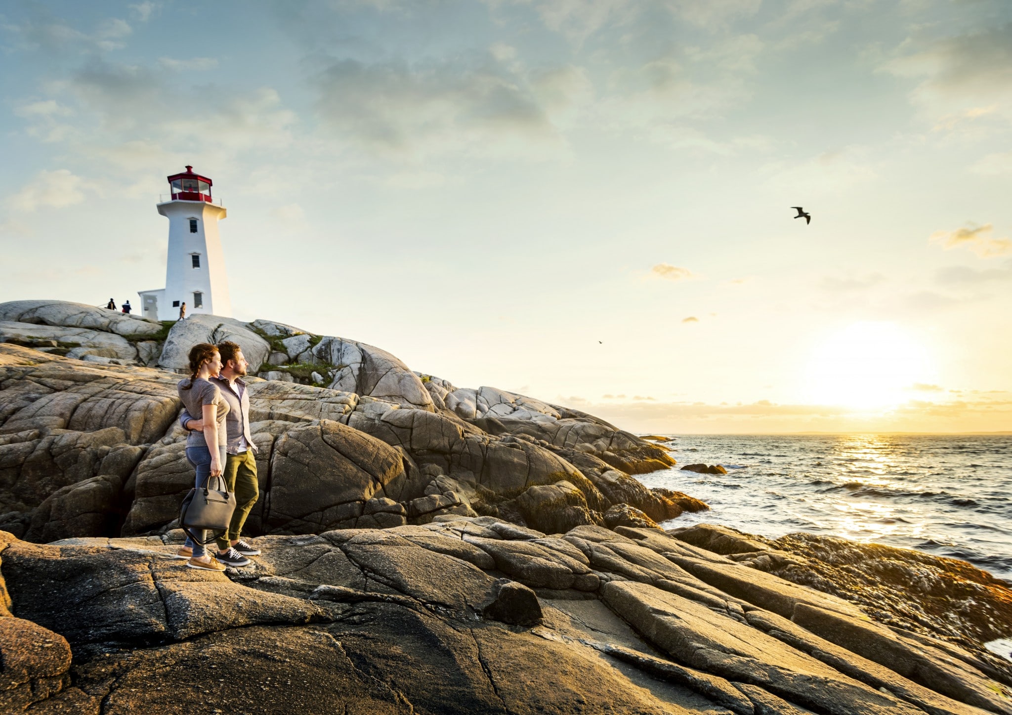 Tourism Nova Scotia / Photographer: Dean Casavechia