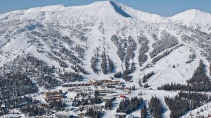 Big White Ski Resort