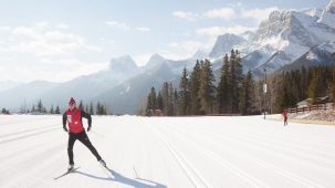 Travel Alberta