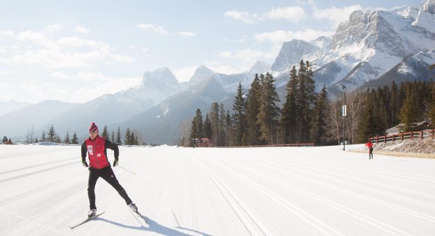 Travel Alberta