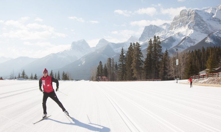 Ski de fond - Voyages Gendron