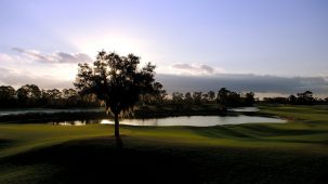 Port Ste-Lucie - The PGA Golf Club