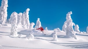 Big White Resort