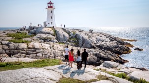 Tourism Nova Scotia / Patrick Rojo