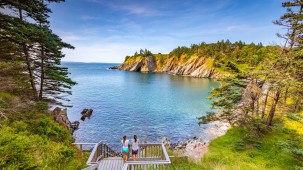 Tourism Nova Scotia / Acorn Art Photography