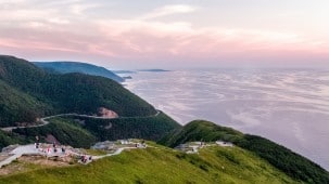 Tourism Nova Scotia / Dean Casavechia