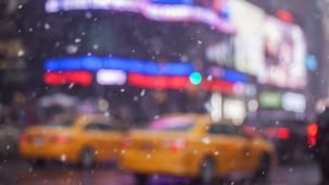 © NYC / Marley White