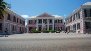 Bahamas Ministry of Tourism