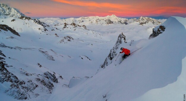 Office du Tourisme Val d'Isère