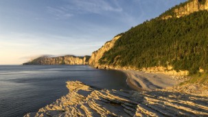 Parc national Forillon