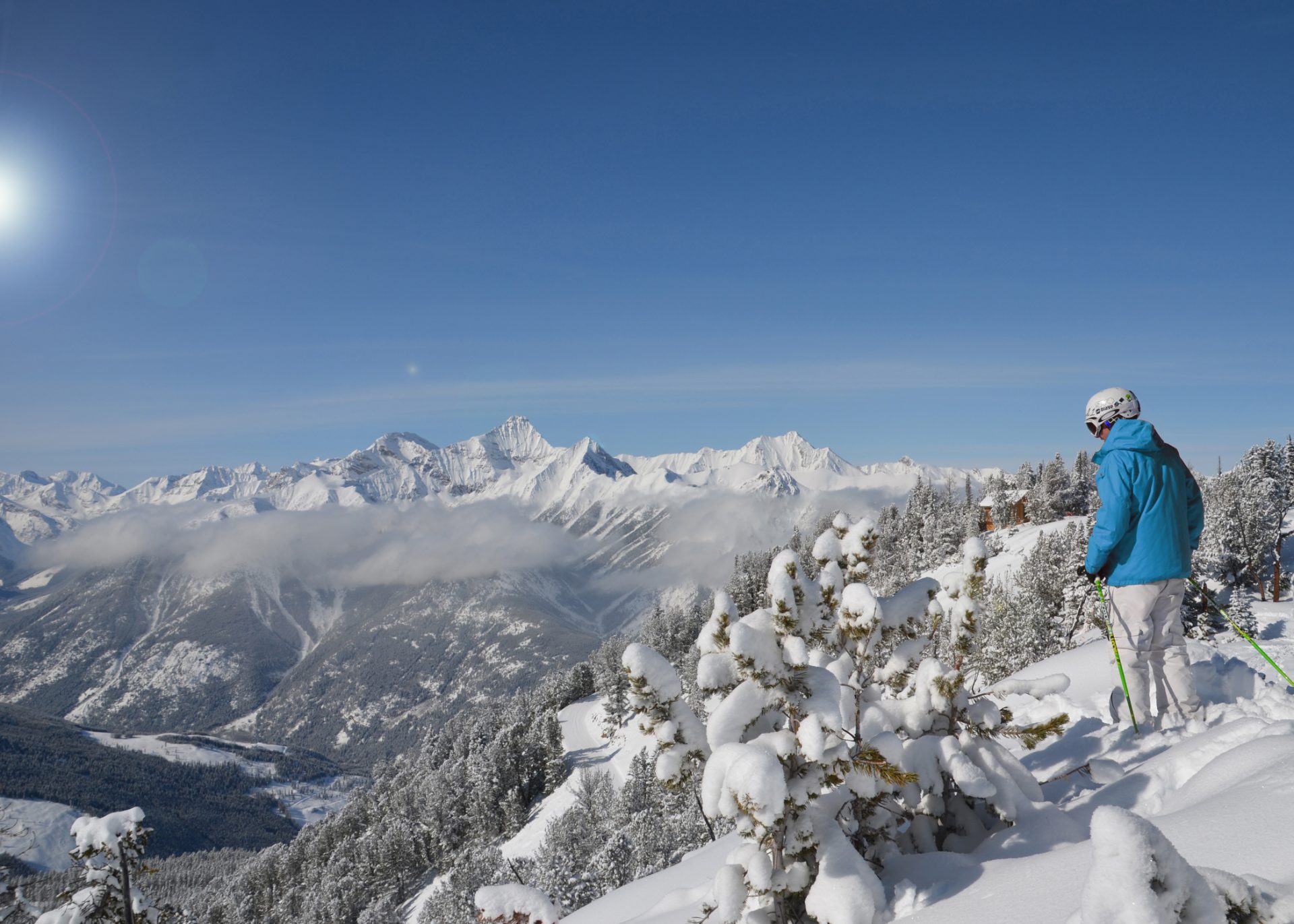 voyages gendron ski panorama