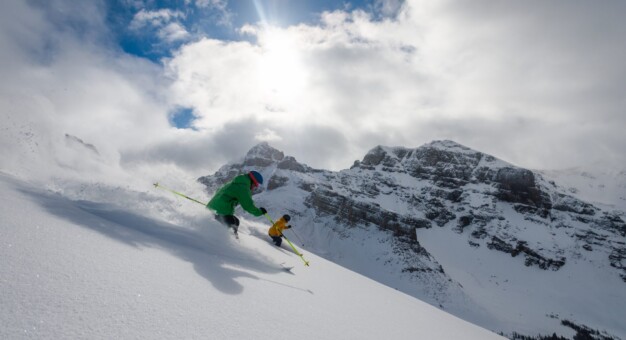 voyage gendron ski suisse