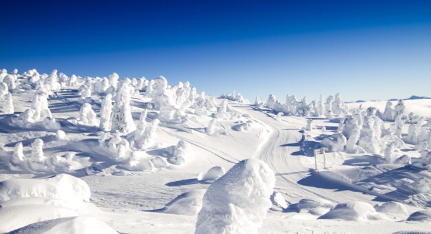 Big White Ski Resort