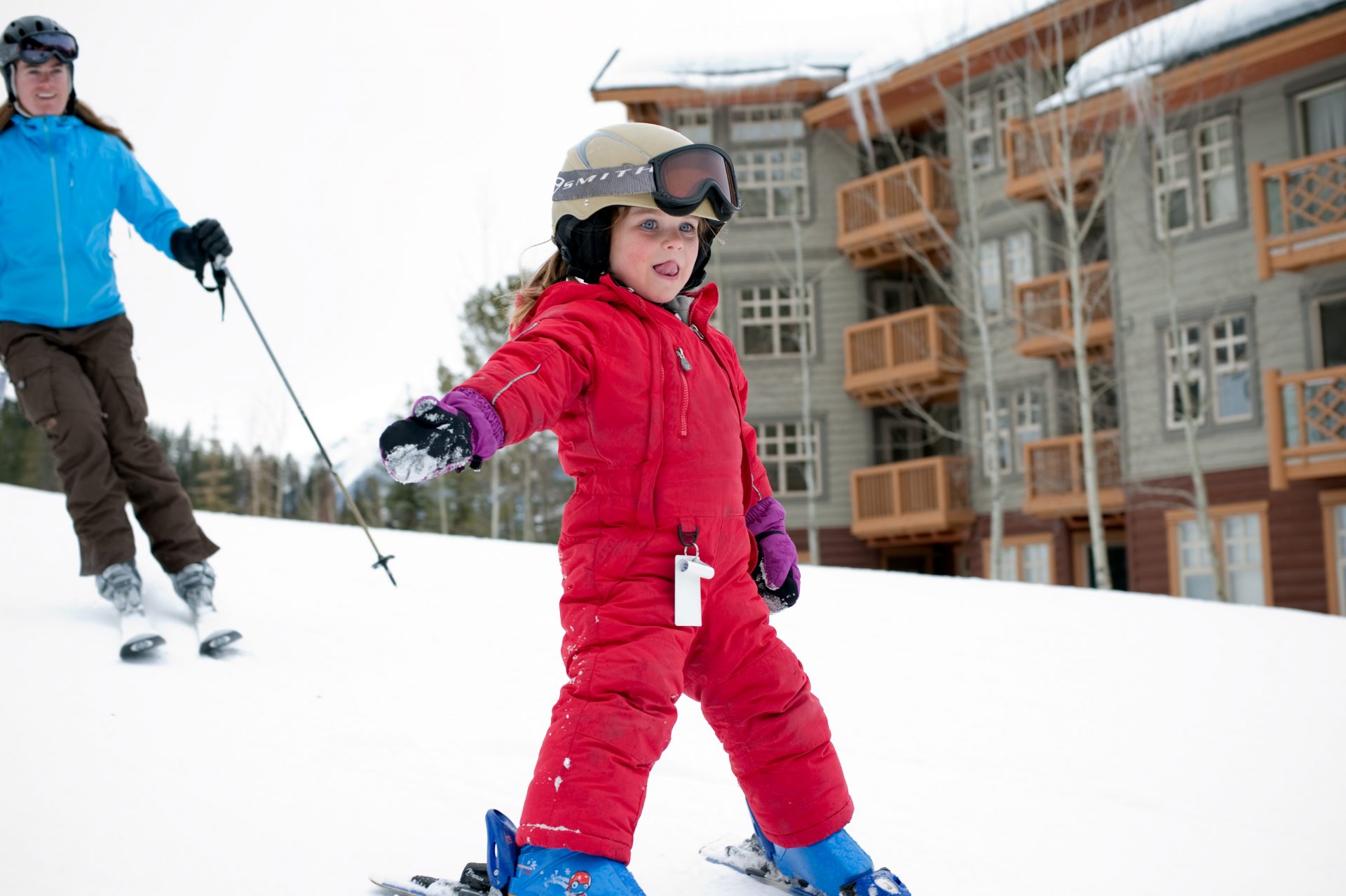 voyages gendron ski panorama