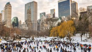 © NYC / Julienne Schaer