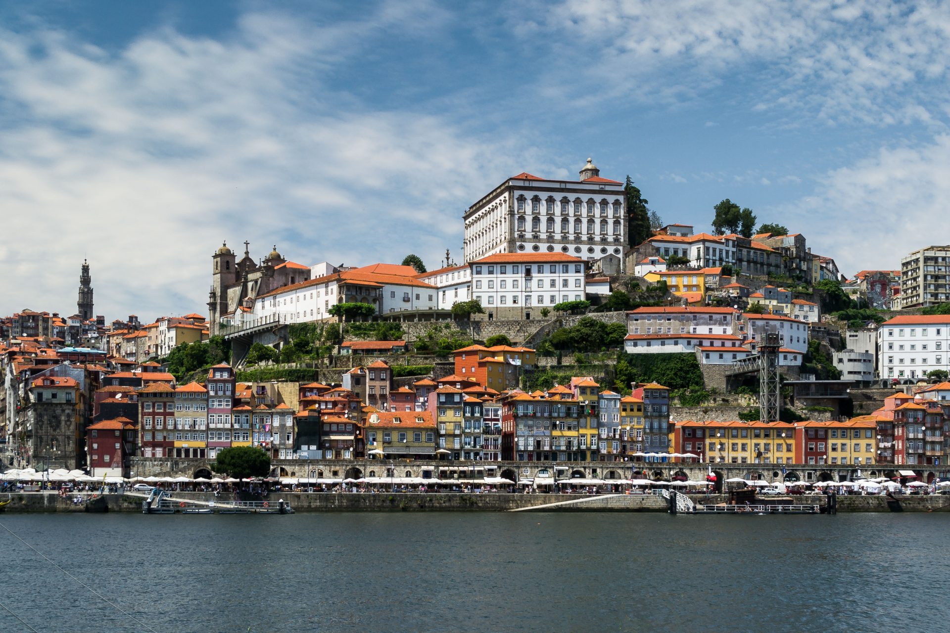 voyage gendron espagne portugal