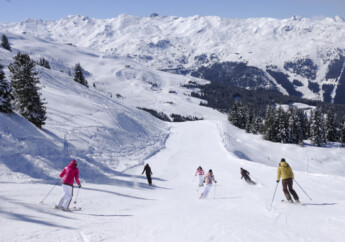 3 Vallées