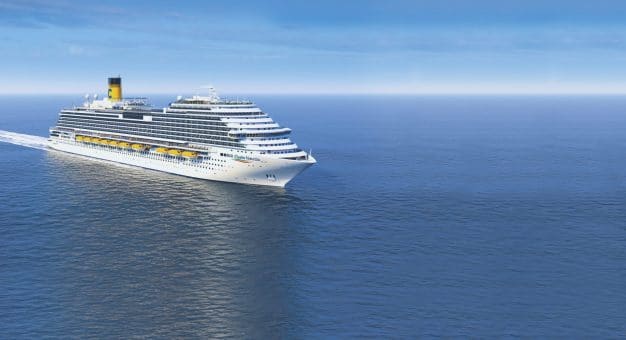 Costa Croisières