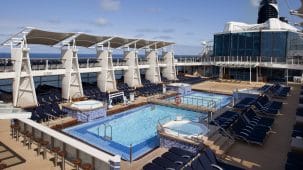 Celebrity Cruises