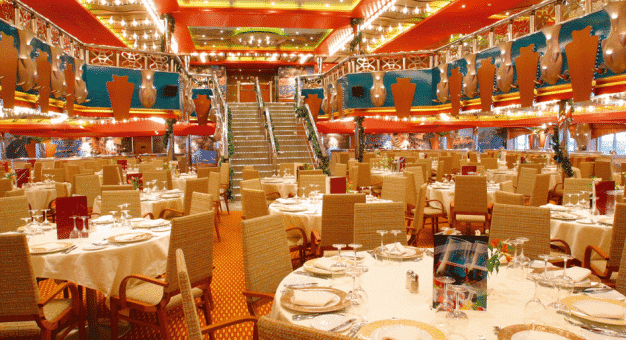 Costa Croisières