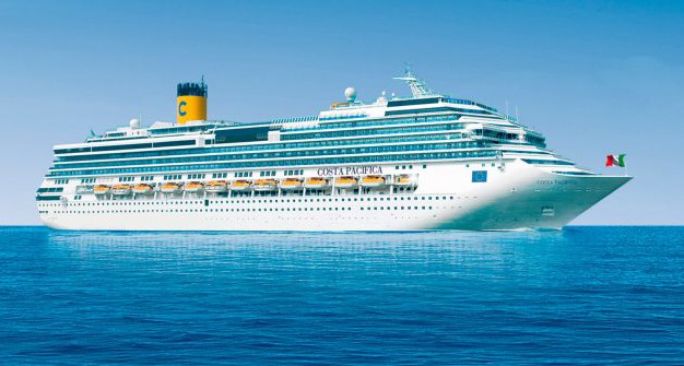Costa Croisières