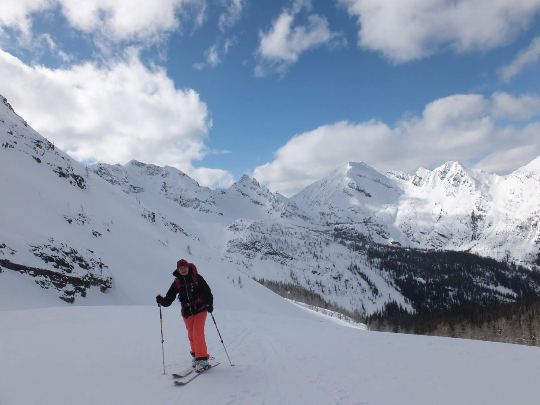 voyage gendron ski suisse