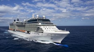 Celebrity Cruises