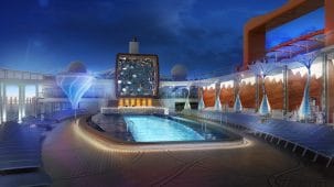 Celebrity Cruises