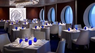 Celebrity Cruises