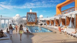 Celebrity Cruises