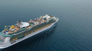 Royal Caribbean International