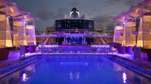 Celebrity Cruises