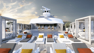Celebrity Cruises