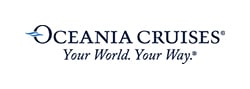 Oceania Cruises - Your World. Your Way.